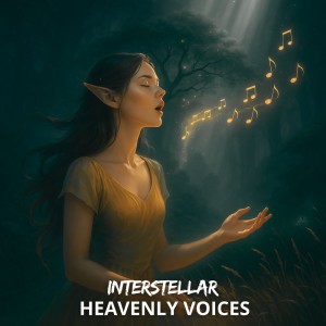 Album Interstellar – Heavenly Voices from Dy Kamylle