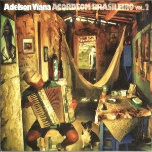 ดาวน์โหลดและฟังเพลง Macaxeira พร้อมเนื้อเพลงจาก Adelson Viana