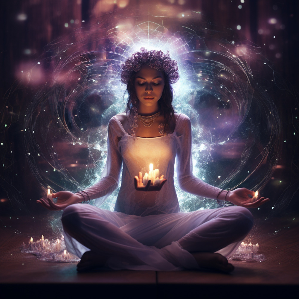 Infinite Possibilities