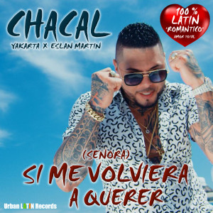Listen to Si Me Volviera A Querer (Senora) (Adroid Radio Remix) song with lyrics from Chacal