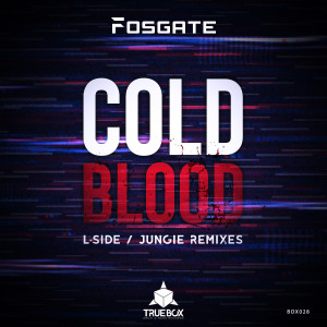 Album Cold Blood (Remixes) oleh L-Side