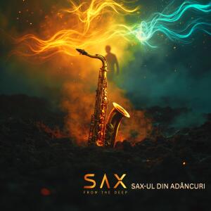 收聽Laur的SAX From The Deep (Sax-ul din adâncuri)歌詞歌曲
