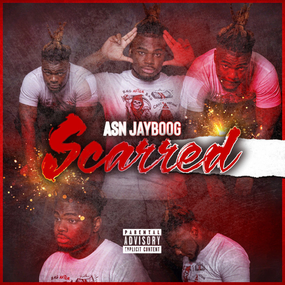 Cursed (Explicit)