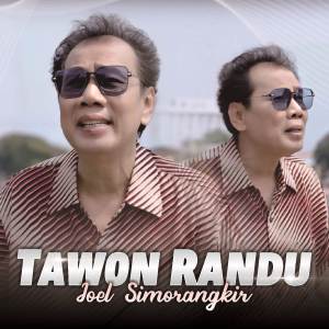 Album Tawon Randu oleh Joel Simorangkir