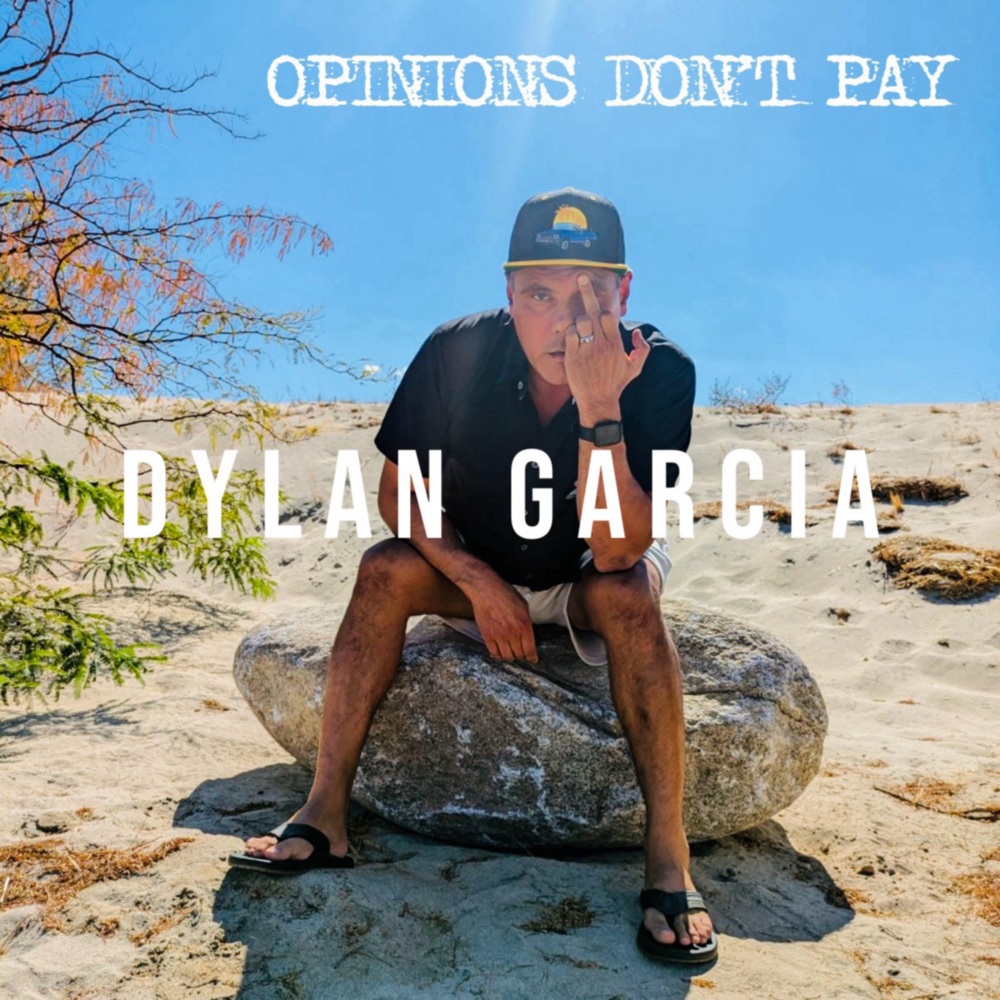 Opinions Don't Pay (Explicit)