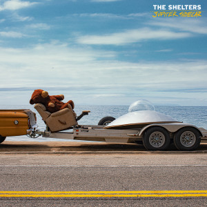 ดาวน์โหลดและฟังเพลง Down the Line พร้อมเนื้อเพลงจาก The Shelters