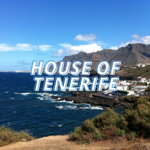 Album House of Tenerife from Various Artists