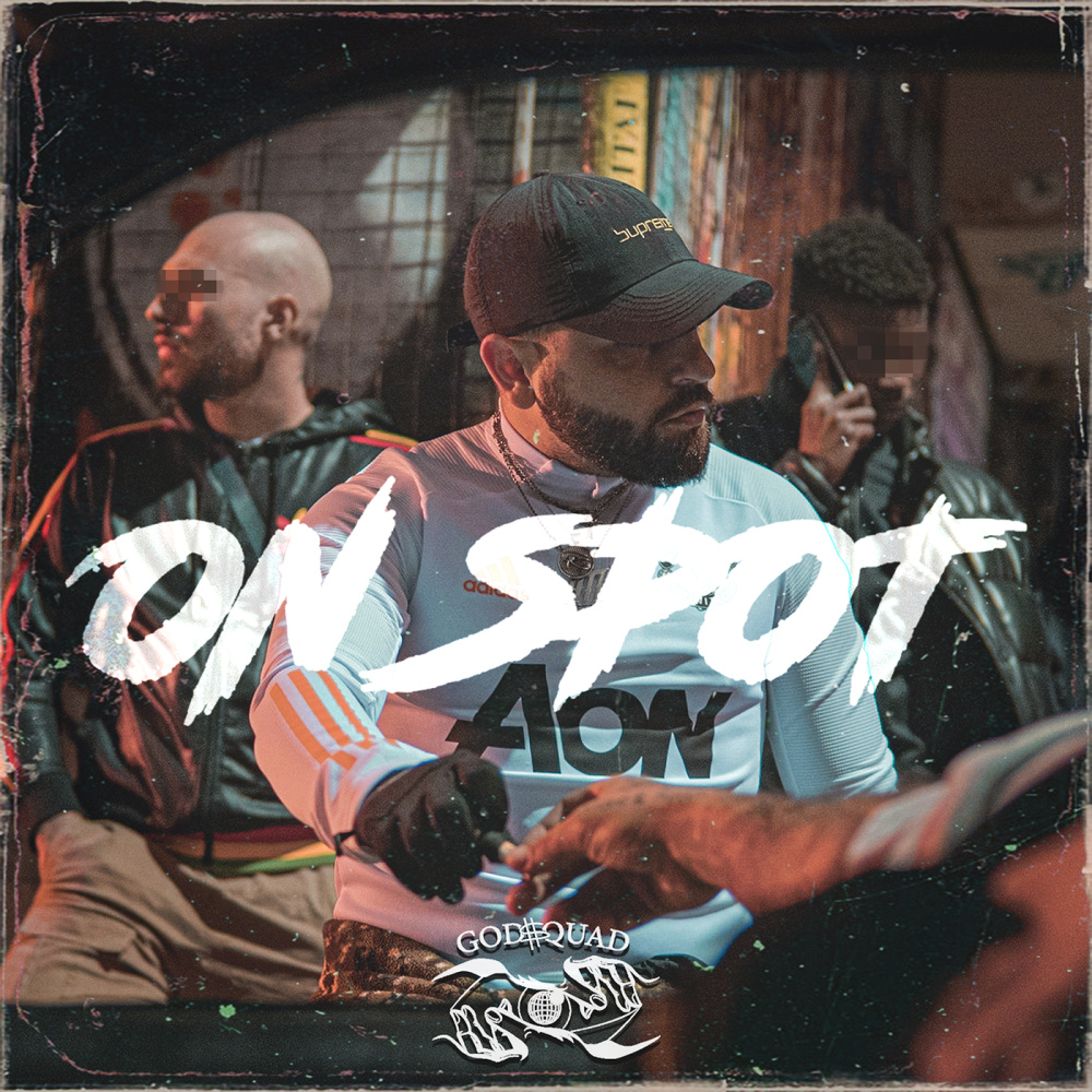 On Spot (Explicit)