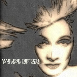 收聽Marlene Dietrich的Falling in Love Again歌詞歌曲