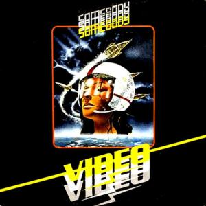 收聽Video的Somebody (Instrumental Version)歌詞歌曲