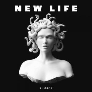 Listen to New Life(feat. Gedeon) (Explicit) song with lyrics from Cheecky