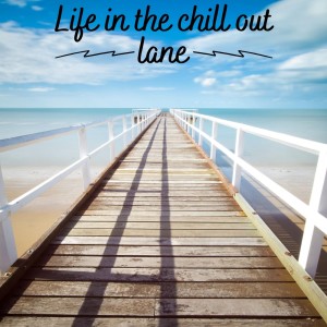 Album Life in the Chill out Lane from Various Artists