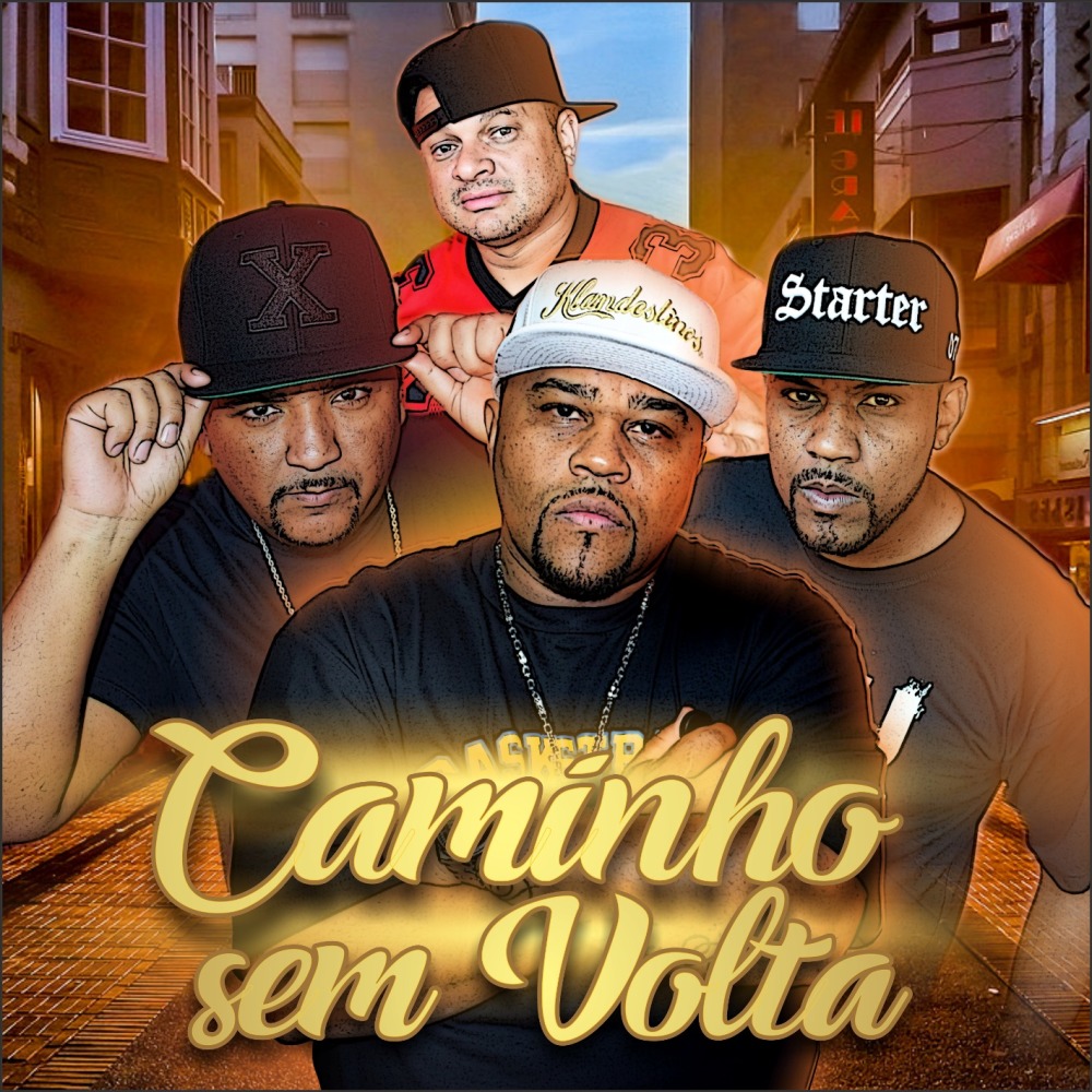 Caminho Sem Volta