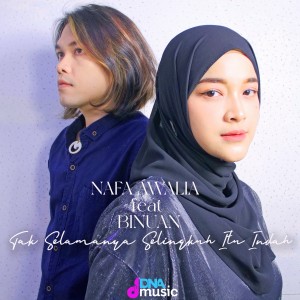 Tak Selamanya Selingkuh Itu Indah (Acoustic) dari Nafa Awalia