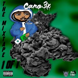 收聽Cano3x的FLYER THAN GOD(feat. Faime)歌詞歌曲