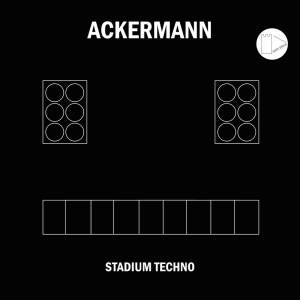 Ackermann的專輯Stadium Techno