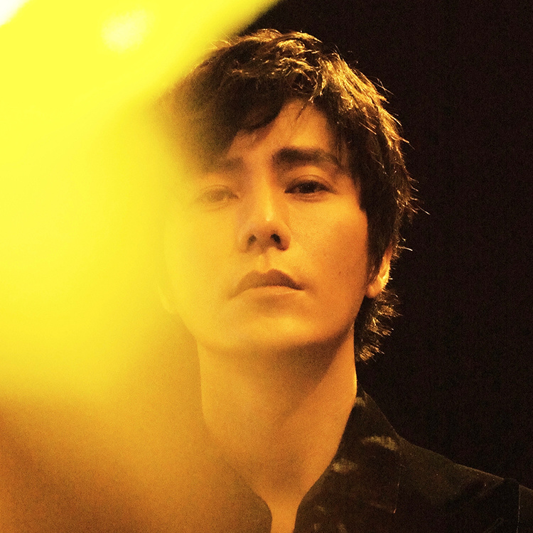 Aloys Chen