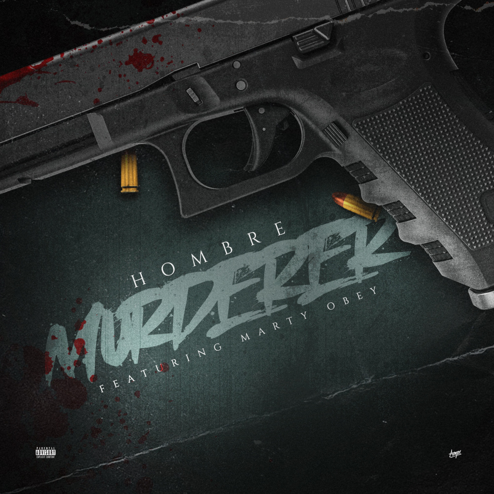 Murderer (Explicit)