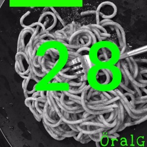 收听OralG的28 (其他)歌词歌曲