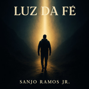 Album Luz da Fe from Sanjo Ramos Jr