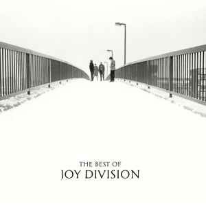 收聽Joy Division的Atmosphere歌詞歌曲