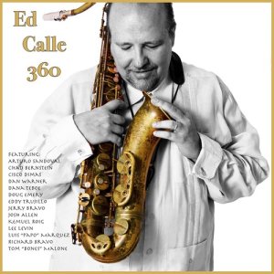 Ed Calle的專輯360