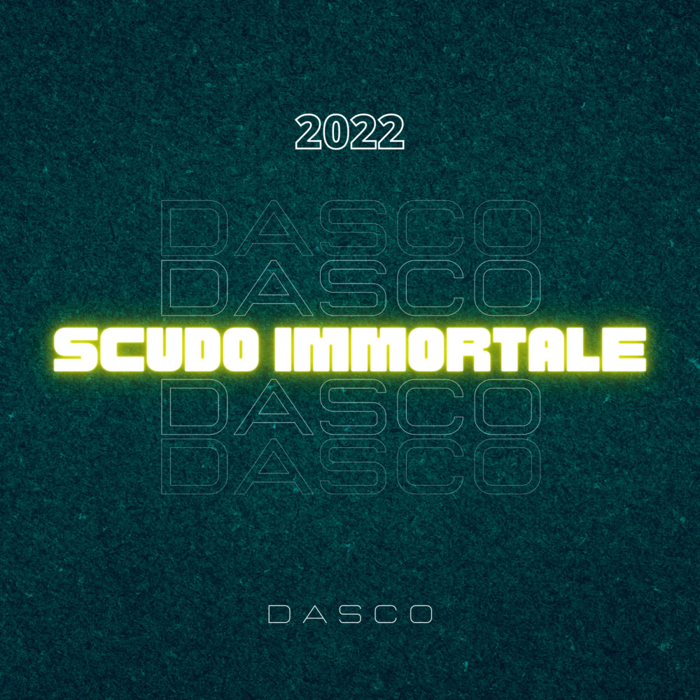 Scudo immortale