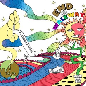 ดาวน์โหลดและฟังเพลง วันพรุ่งนี้ พร้อมเนื้อเพลงจาก End of the Walkway
