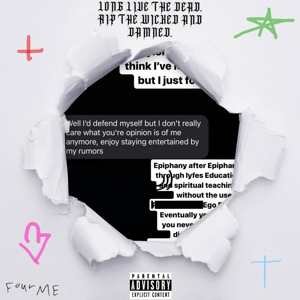 STEEP\MOUNTAINTOP (feat. Chief Gray) (Explicit)