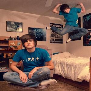 default playlist img