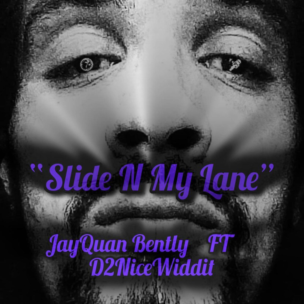 Slide n My Lane (Explicit)