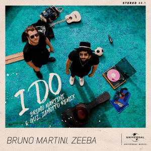 Bruno Martini的專輯I Do