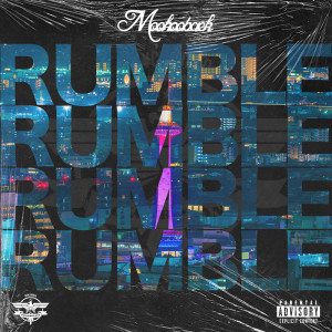 Listen to RUMBLE (Explicit) song with lyrics from MOOKOOBAEK