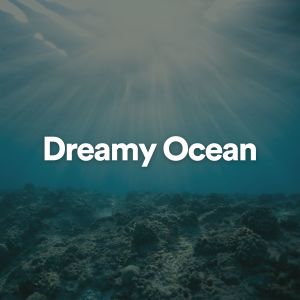 Album Dreamy Ocean from Ocean Waves for Sleep