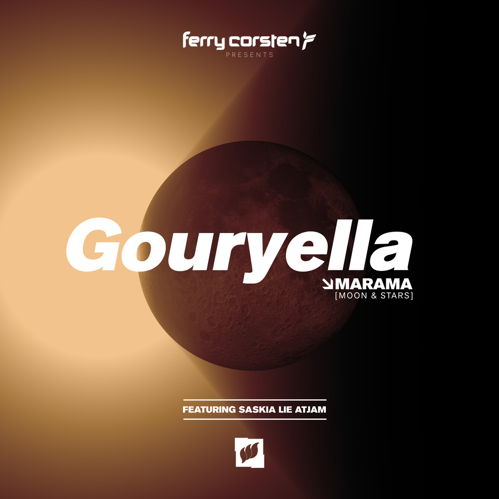 Marama (Moon & Stars) (Extended Mix)