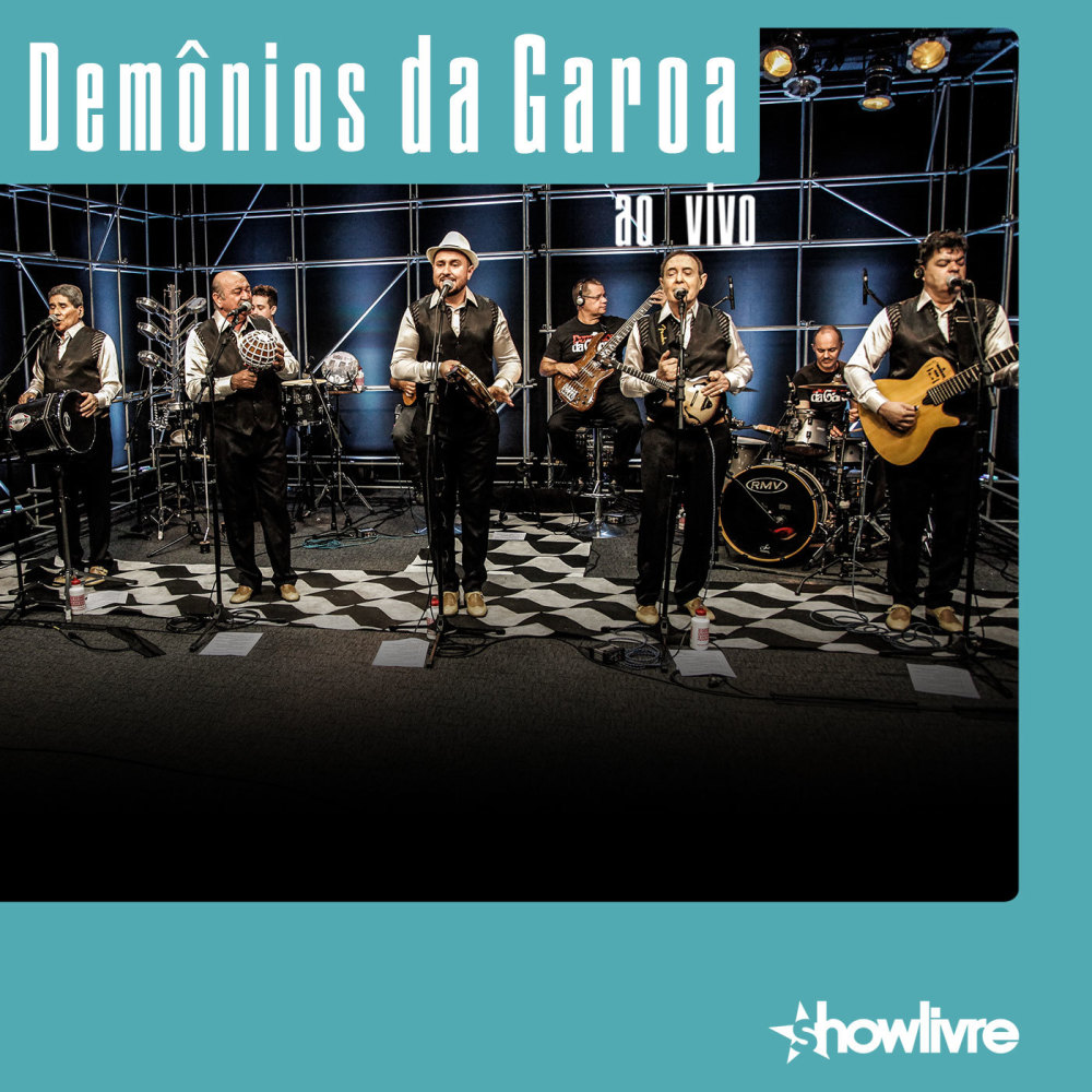 Trem das Onze (Ao Vivo)