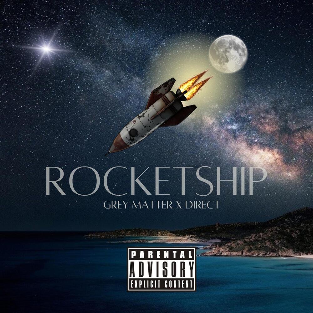 Rocketship (Explicit)