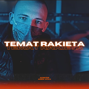 Album Temat rakieta (Explicit) from ADEK WWA