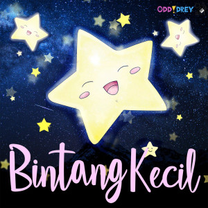 Dengarkan Bintang Kecil lagu dari Nyanyian Bocah dengan lirik