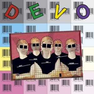 ดาวน์โหลดและฟังเพลง Blockhead (2010 Remaster) พร้อมเนื้อเพลงจาก Devo