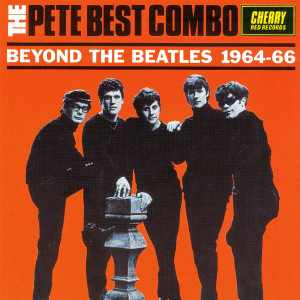 ดาวน์โหลดและฟังเพลง I'm Blue พร้อมเนื้อเพลงจาก The Pete Best Combo