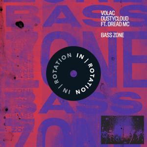 Album Bass Zone oleh Volac