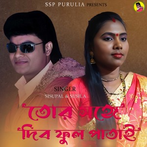 Listen to TOR SANGE DIBO PHUL PATAI song with lyrics from Sisupal Sahis