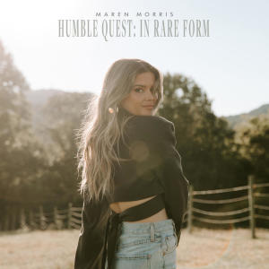 อัลบัม Humble Quest: In Rare Form ศิลปิน Maren Morris