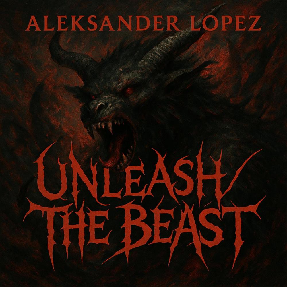 Unleash The Beast