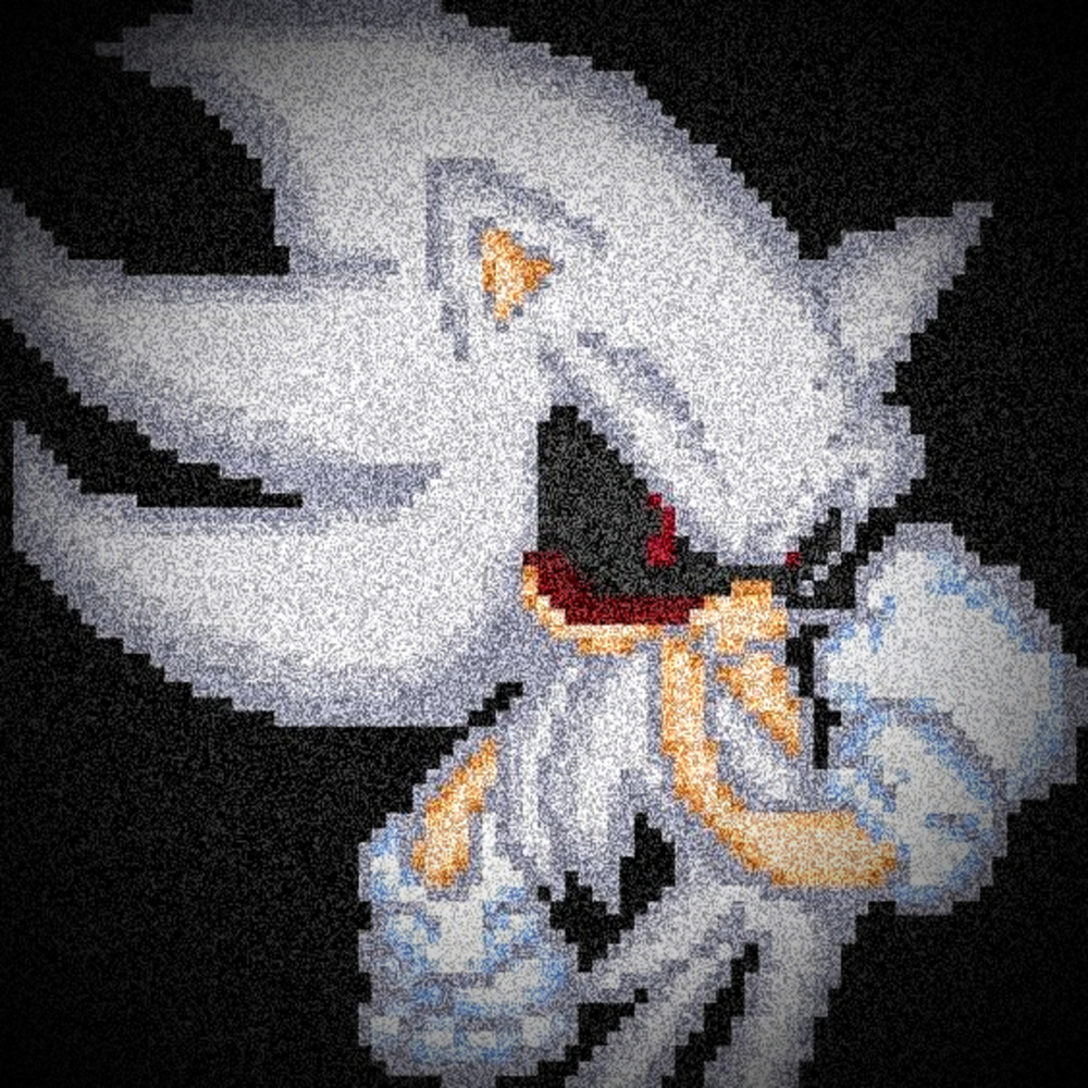 Montagem Sequência Sonic 01 (Ultra Slowed)
