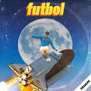 Dengarkan lagu Futbol nyanyian 1Dan dengan lirik
