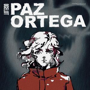 Ocelot的專輯Paz Ortega