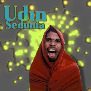 ดาวน์โหลดและฟังเพลง Gatot Kaca พร้อมเนื้อเพลงจาก Udin Sedunia
