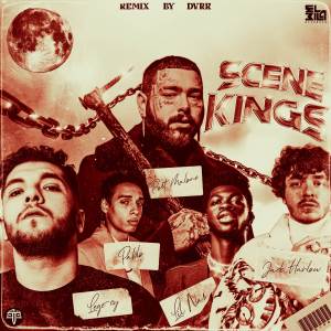 Listen to Scene Kings (Remix|Explicit) song with lyrics from DVRK.